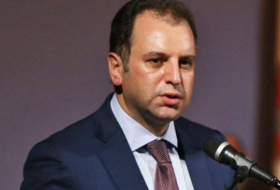 Суд оставил в силе решение об аресте экс-министра обороны Армении