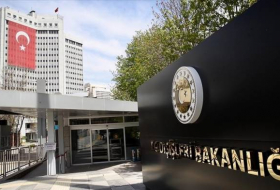 Турция решительно осудила приглашение террористов PKK/YPG в Сенат Франции