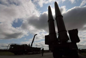 Беларусь объяснила размещение российских ядерных боезарядов