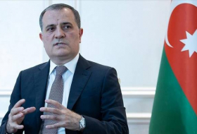 Глава МИД Азербайджана: Нормализация отношений с Арменией должна основываться на взаимном признании территориальной целостности и суверенитета