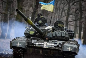 В Украине рассказали о будущем контрнаступлении и назвали сроки