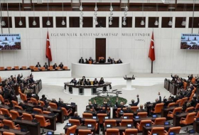 Парламент Турции утвердил протокол о присоединении Финляндии к НАТО