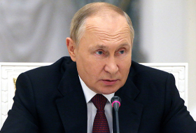 Путин проведет оперативное совещание с постоянными членами СБ РФ