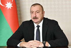 Ильхам Алиев: Мы предупреждаем руководство Армении отказаться от грязных действий