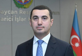 МИД Азербайджана: Армения несерьезно относится к мирным переговорам