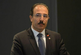 Посол Турции: Необходимо обсудить безопасность и будущее региона