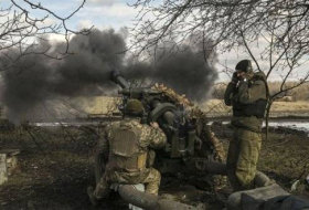 Украинская армия начала отвод войск из Бахмута