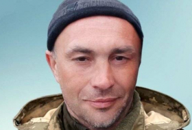 В украинской армии назвали имя расстрелянного военного