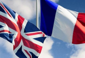 Британия и Франция разработают оружие для защиты от России