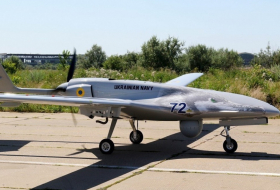 Канада готова передать Украине современные дроны