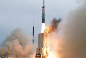 Германия закупит у Израиля противоракетные системы