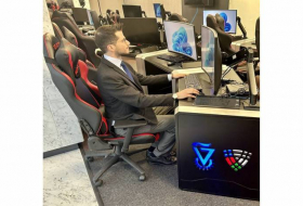 Посол Израиля: Центр кибербезопасности Азербайджана будет готовить лучших специалистов