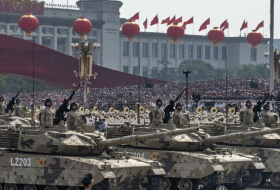 Китай назвал причины увеличения оборонного бюджета