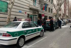 ОИС призвала привлечь к ответственности совершивших нападение на посольство Азербайджана в Иране