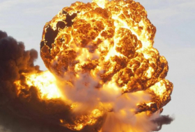 Украина задействовала под Бахмутом «умную бомбу»