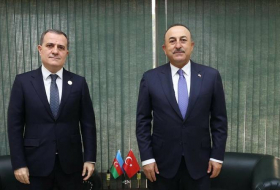 Главы МИД Азербайджана и Турции обсудили текущую ситуацию в регионе
