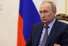 Путин назвал терактом инцидент в Брянской области