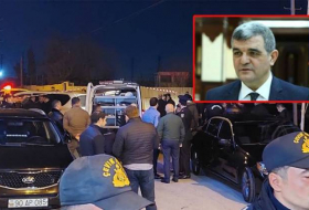 Подробности нападения на депутата Фазиля Мустафы - Видео