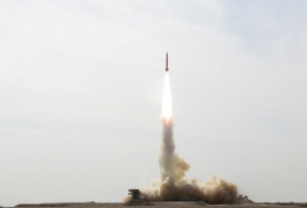 КНДР сообщила о запуске двух баллистических ракет средней дальности