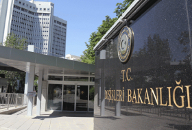 Турция ответила на заявление Европарламента о так называемом «геноциде армян»