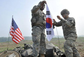 Южная Корея и США проведут совместные учения с 13 по 23 марта