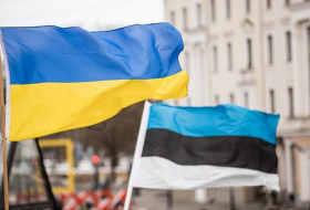 Министр обороны Эстонии призывает закупать снаряды для Украины за пределами ЕС
