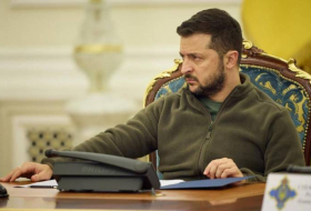 Зеленский провел заседание Ставки Верховного главнокомандующего