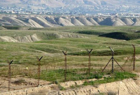 Пашинян: «Армения готова провести делимитацию границы с Азербайджаном»