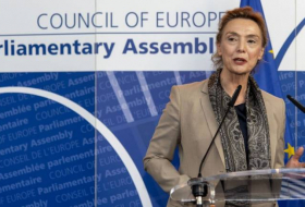 Генсек Совета Европы прибыла в Киев