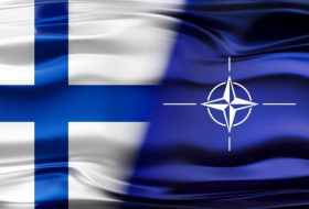 Финляндия официально станет членом НАТО завтра