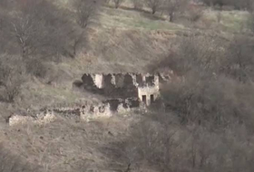 Ещё два села Шушинского района перешли под контроль Азербайджанской Армии - Видео