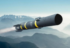 Пентагон потратит до 4,5 млрд долларов на закупку ракет Hellfire и JAGM