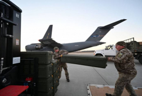 США объявят следующий пакет военной помощи Украине