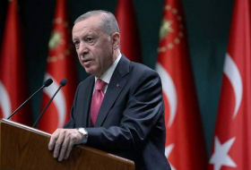 Эрдоган заявил о необходимости реформировать СБ ООН