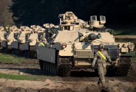 США скоро начнут обучать ВСУ применению в бою танков Abrams