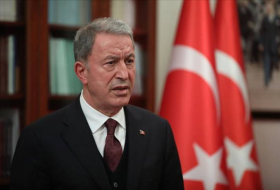 Глава минобороны Турции: Тридцатилетнее бездействие МГ ОБСЕ еще больше спровоцировало армян