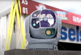 В Турции разрабатывают высокоточные камеры CATS для нужд авиации