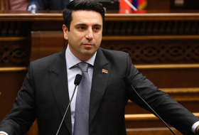 Спикер парламента Армении извинился перед гражданами