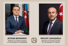 Чавушоглу выразил соболезнования Азербайджану