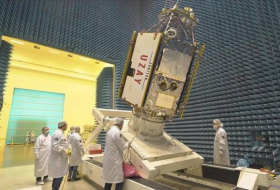 Запуск турецкого спутника İMECE перенесен из-за погодных условий