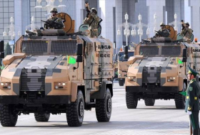 Туркменистан готовится к проведению военно-тактических учений
