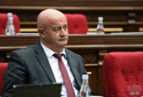Армянский депутат: Мне стыдно за инцидент с поджогом азербайджанского флага