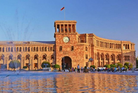 Азербайджанские тяжелоатлеты уже покинули Ереван