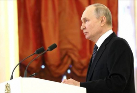 Путин поручил главе Минобороны РФ продолжить развивать российский флот