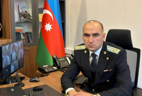 Фирад Алиев: Следственно-оперативные мероприятия в связи с массовыми захоронениями продолжаются