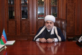 Председатель УМК: Поддержка, оказываемая Ираном Армении, является частью антиазербайджанской политики