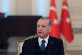 Эрдоган анонсировал участие Путина в церемонии на АЭС «Аккую»