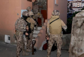 В Стамбуле проведена антитеррористическая операция, есть задержанные