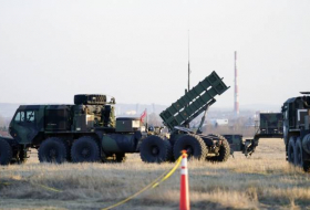 В Украину доставлены системы ПВО Patriot из США, Нидерландов и Германии