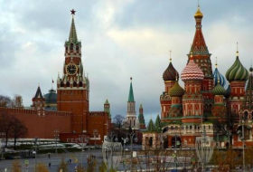 В Кремле прокомментировали визит Столтенберга в Киев